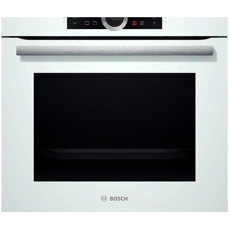 Духовой шкаф Bosch HBG633NW1