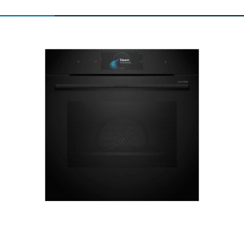 Духовой шкаф Bosch HRG978NB1