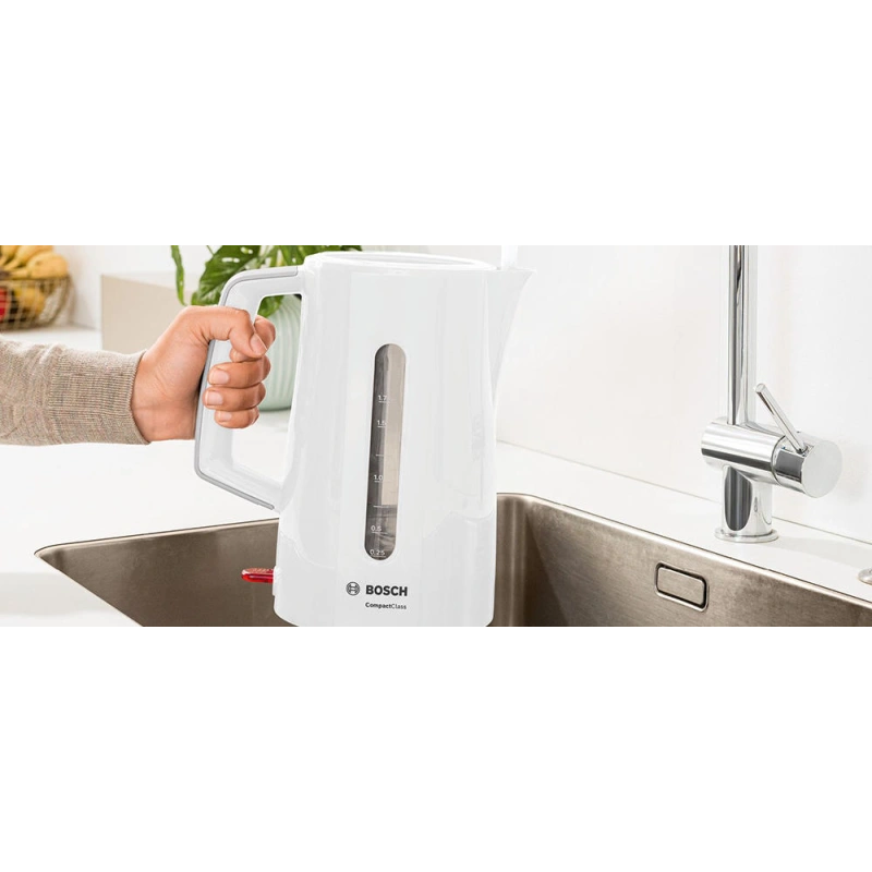 Чайник Bosch TWK 3A011