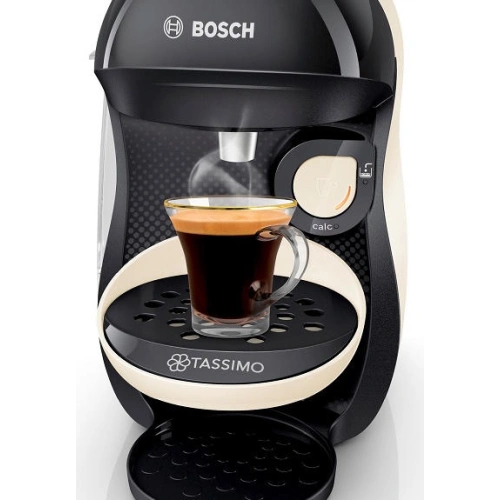 Кофемашина Bosch TAS1007 Tassimo