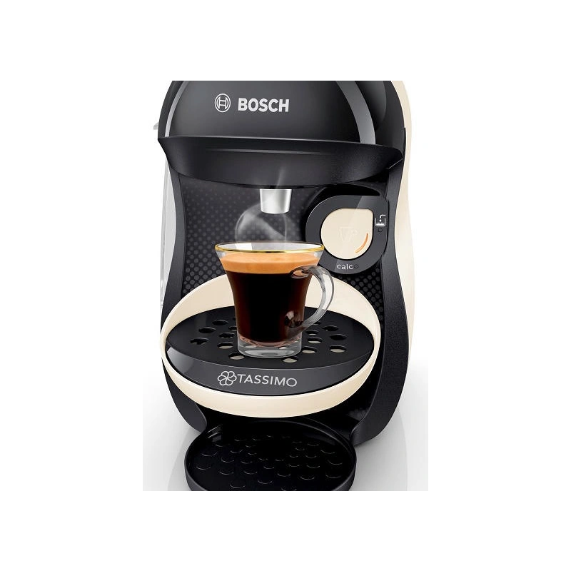 Кофемашина Bosch TAS1007 Tassimo