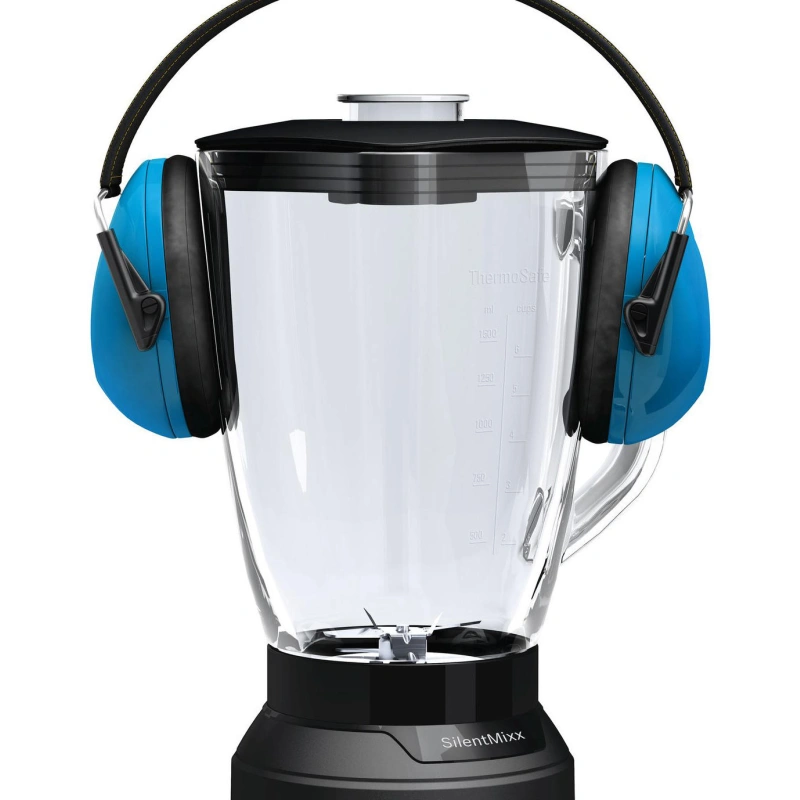Блендер Bosch MMB65G5M