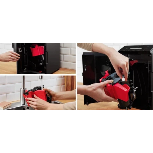 Кофемашина Bosch TIE20504