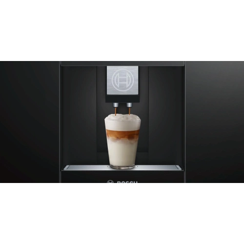 Встраиваемая кофемашина Bosch CTL636ES1