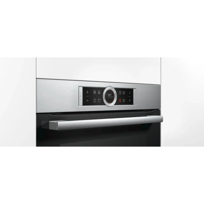 Духовой шкаф Bosch HBG632TS1