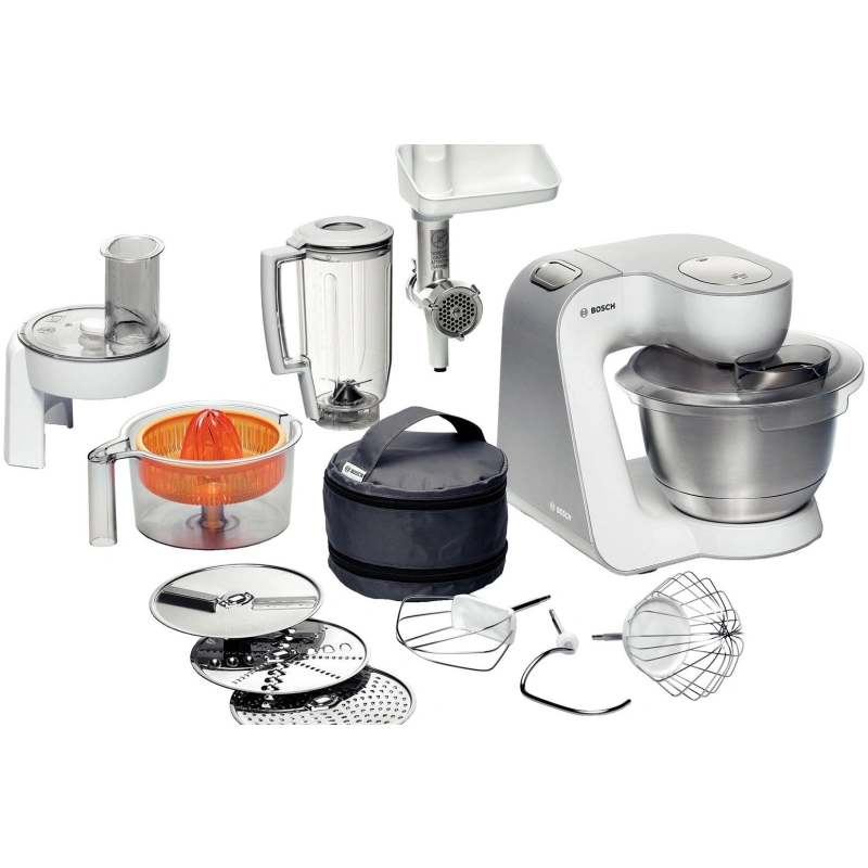 Кухонный комбайн Bosch MUM 54240