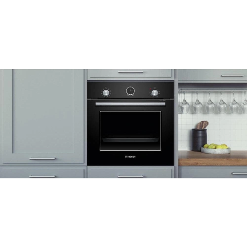 Духовой шкаф Bosch HBFS10BB0R