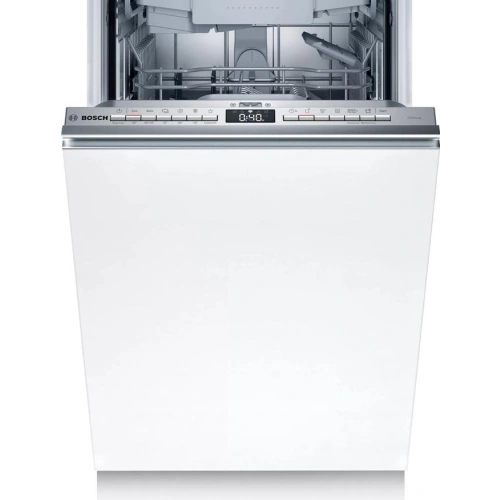Встраиваемая посудомоечная машина Bosch SPV4XMX28E