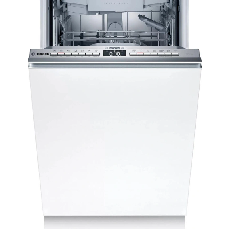 Встраиваемая посудомоечная машина Bosch SPV4XMX28E