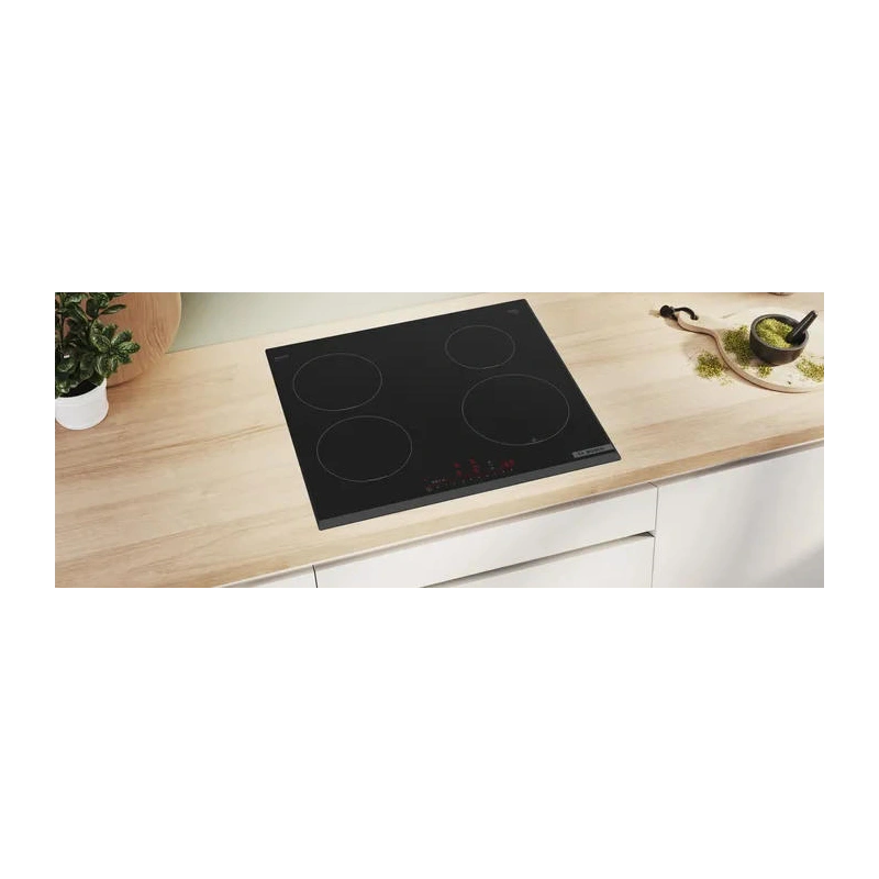 Индукционная варочная панель Bosch PIF651HC1E