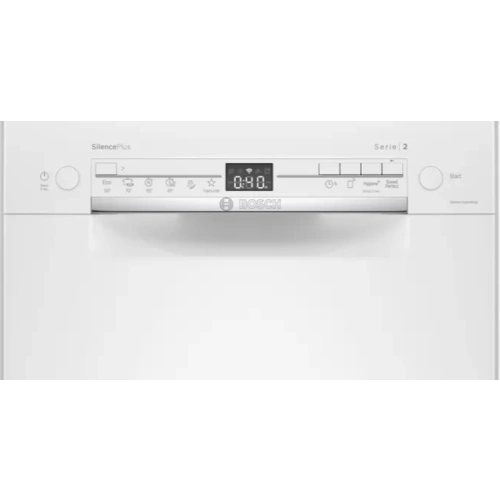 Посудомоечная машина Bosch SPS2IKW3CR