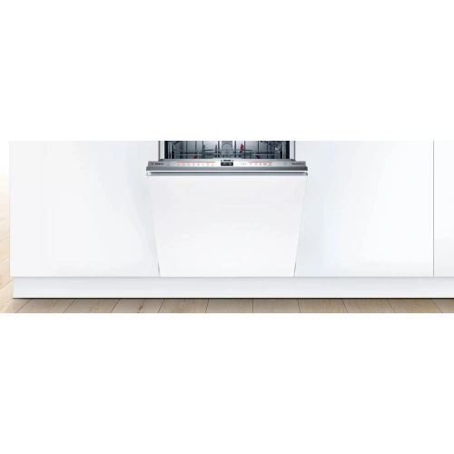 Встраиваемая посудомоечная машина Bosch SMV 6ECX51E