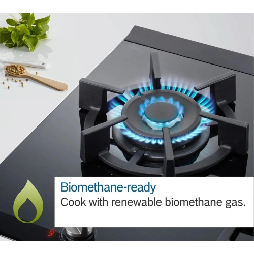 Газовая варочная панель Bosch PGQ7B5B90