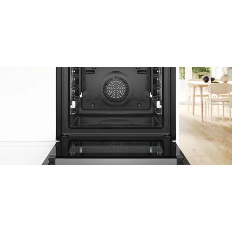 Духовой шкаф Bosch HBG978NB1