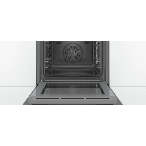 Духовой шкаф Bosch HBG317BW0R