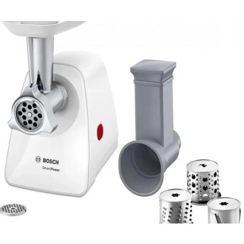 Мясорубка Bosch MMWPL2000