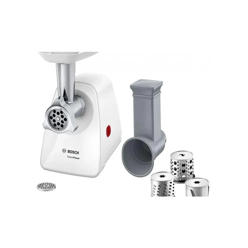 Мясорубка Bosch MMWPL2000