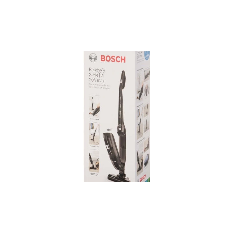 Пылесос Bosch BCHF220T