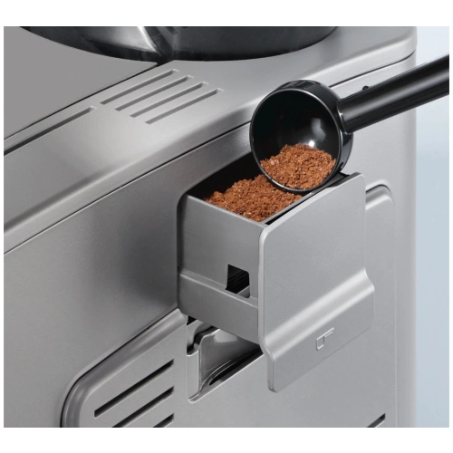 Кофемашина Bosch TES 51523 RW VeroCafe LattePro