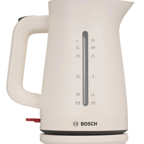 Чайник Bosch TWK3M127