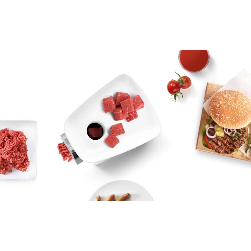 Мясорубка Bosch MFW2515W
