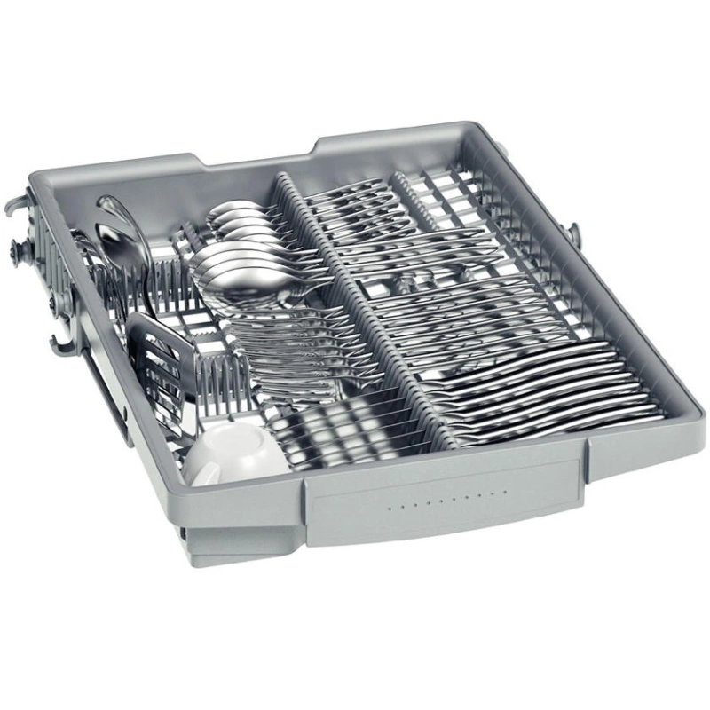Встраиваемая посудомоечная машина Bosch SPV 69T70 RU