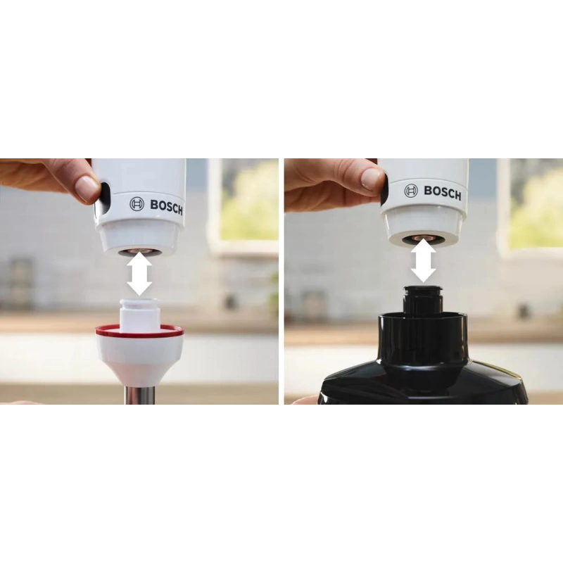 Блендер Bosch MSM4W220