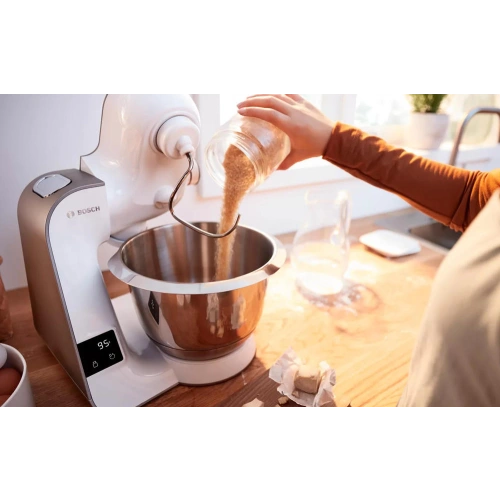 Кухонный комбайн Bosch MUM5XW20