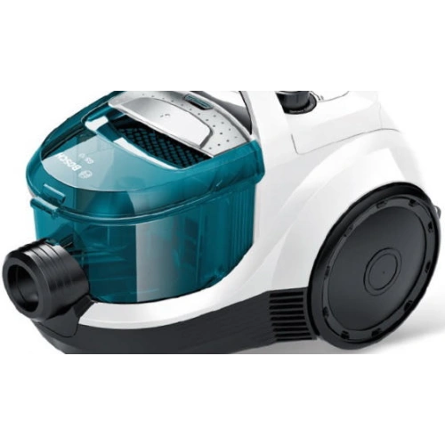 Пылесос Bosch BGS 11702