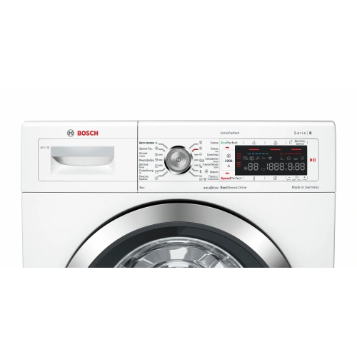 Стиральная машина Bosch WAW326H1OE