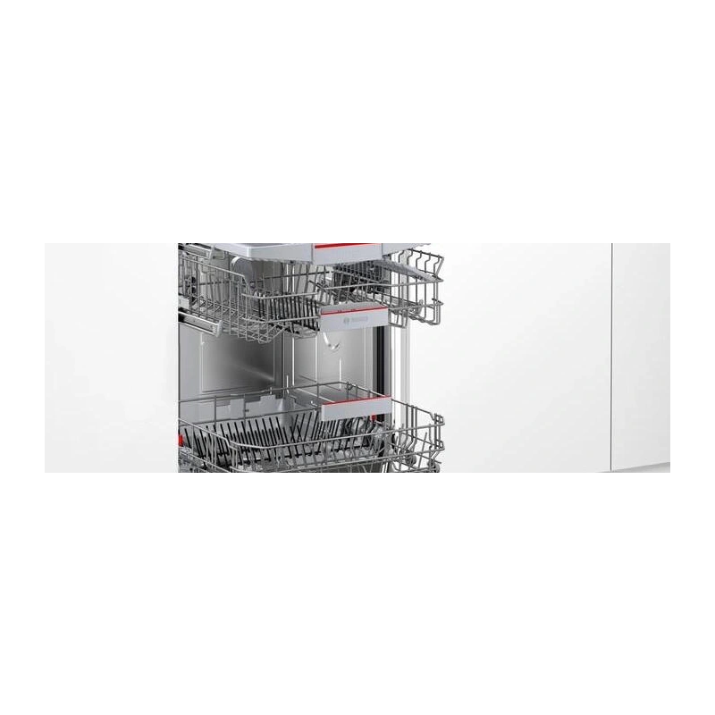 Встраиваемая посудомоечная машина Bosch SMV 4 EVX14E