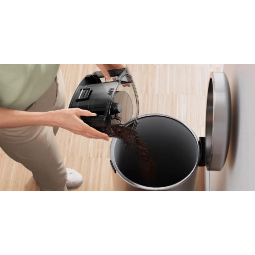 Пылесос Bosch BGS21WPOW
