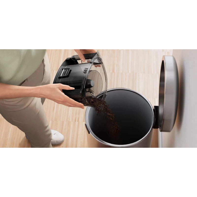 Пылесос Bosch BGS21WPOW