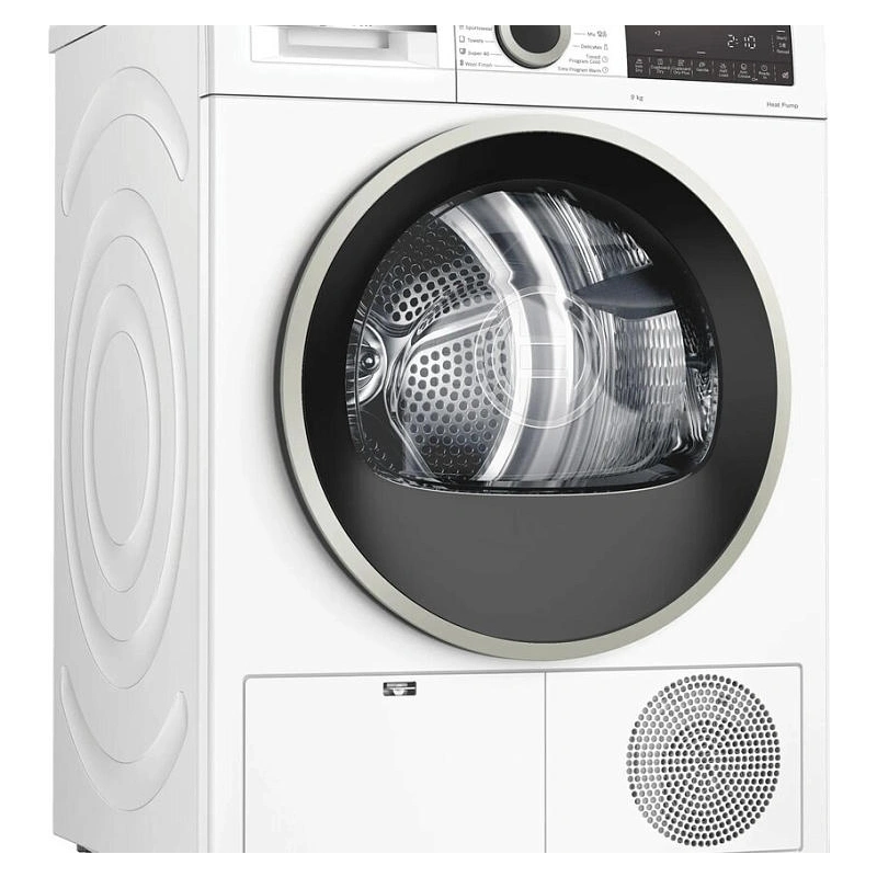 Комплект Bosch Serie 4 (WGG0420GPL, WQG14200ME, WTZ 20410)