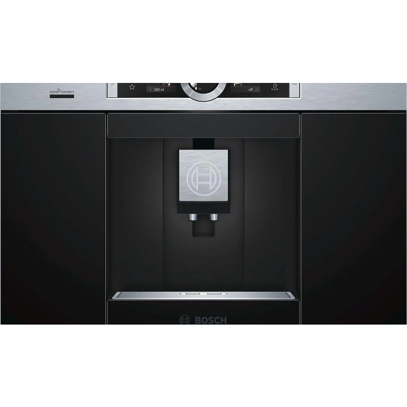 Встраиваемая кофемашина Bosch CTL636ES6
