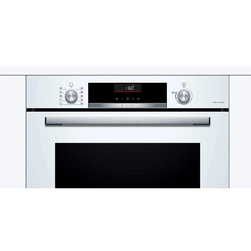 Духовой шкаф Bosch HBG516BW0R