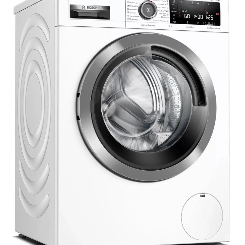 Стиральная машина Bosch WAV28GH1OE