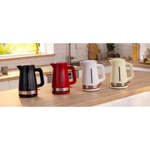 Чайник Bosch TWK4M221