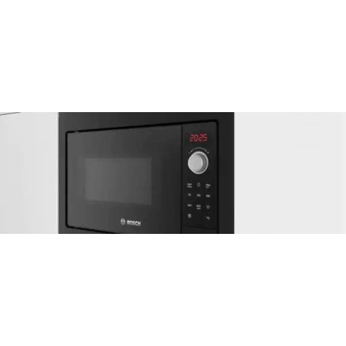 Встраиваемая микроволновая печь Bosch BFL 523 MB3