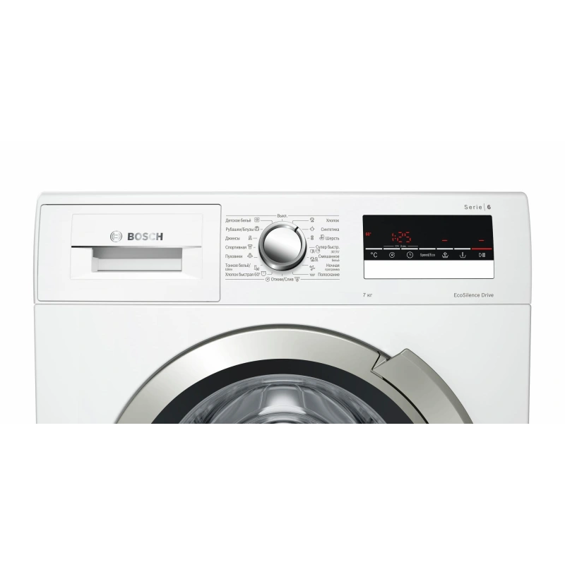 Стиральная машина Bosch WLL2426EOE