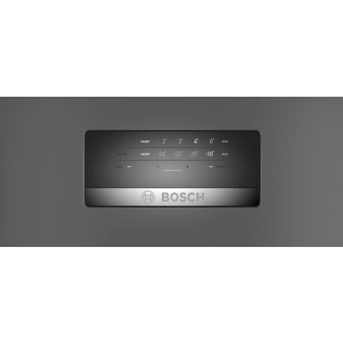 Двухкамерный холодильник Bosch KGN39VC24R