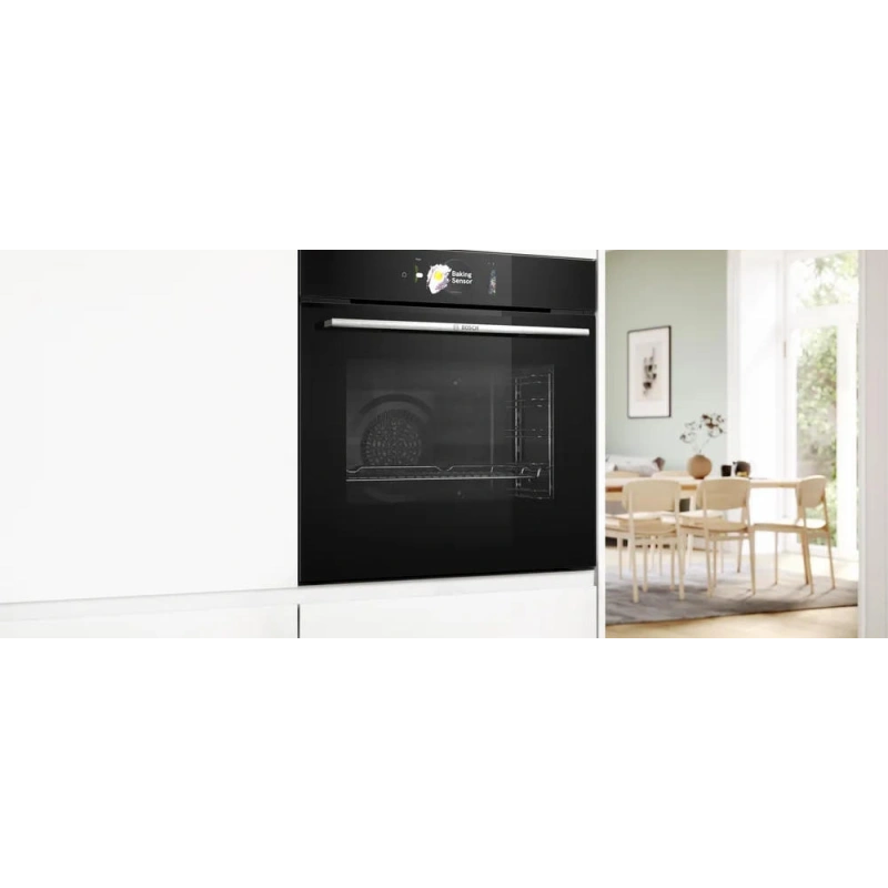 Духовой шкаф Bosch HBG7784B1