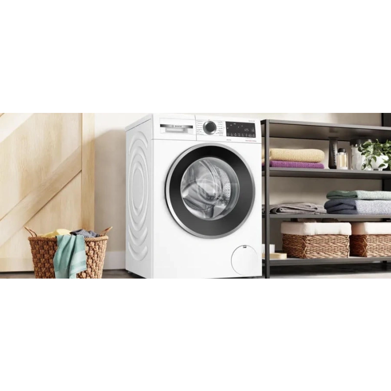 Стирально-сушильная машина Bosch WNA25401ME
