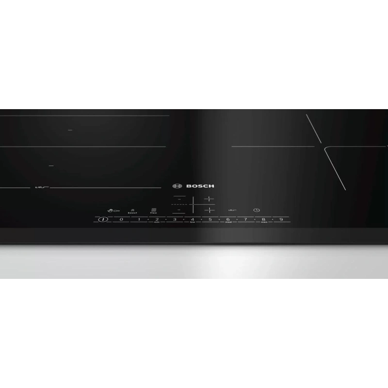 Индукционная варочная панель Bosch PXE651FC1E