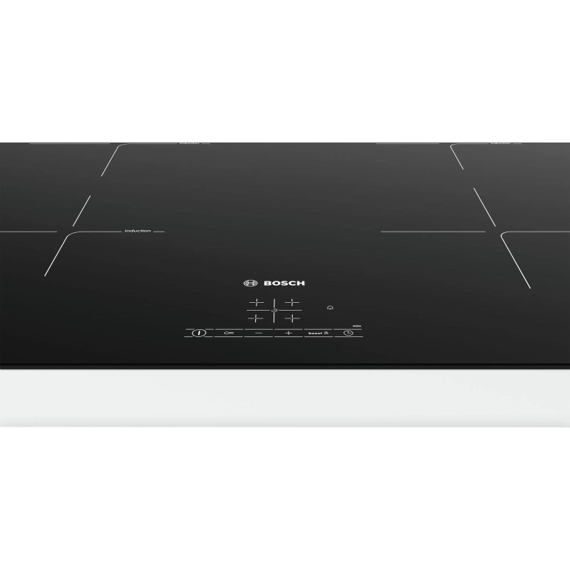 Индукционная варочная панель Bosch PUG611BB1E