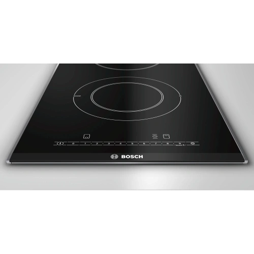 Электрическая варочная панель Bosch PKF375FP1E