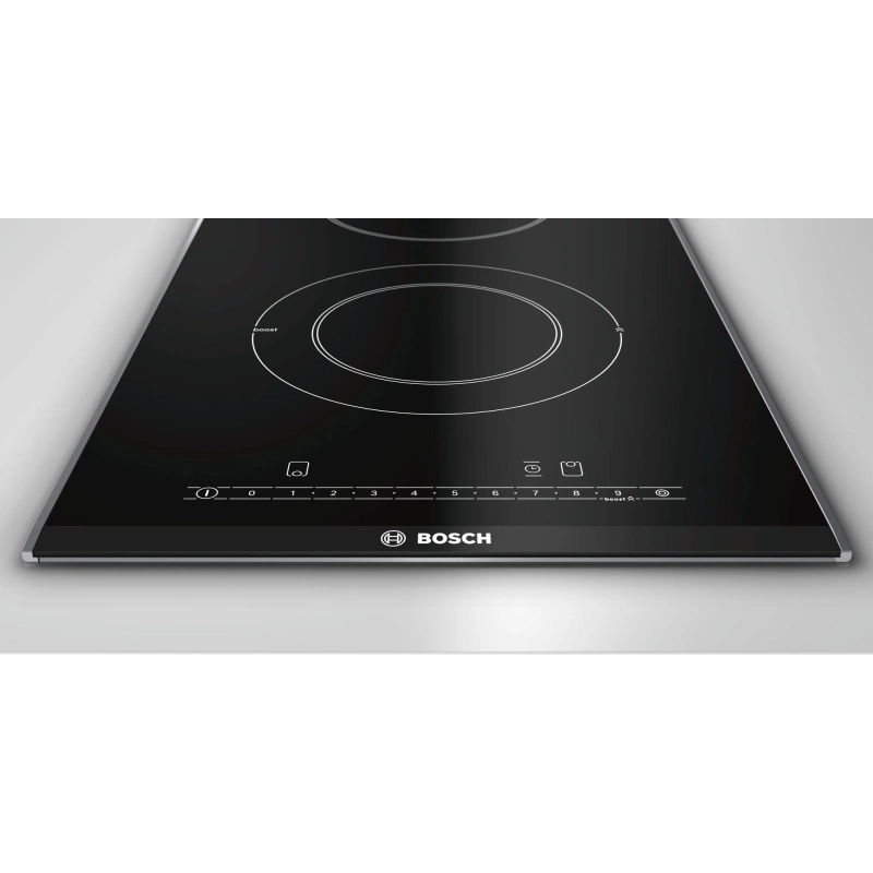 Электрическая варочная панель Bosch PKF375FP1E