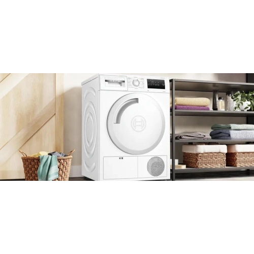 Сушильная машина Bosch WTH83252PL