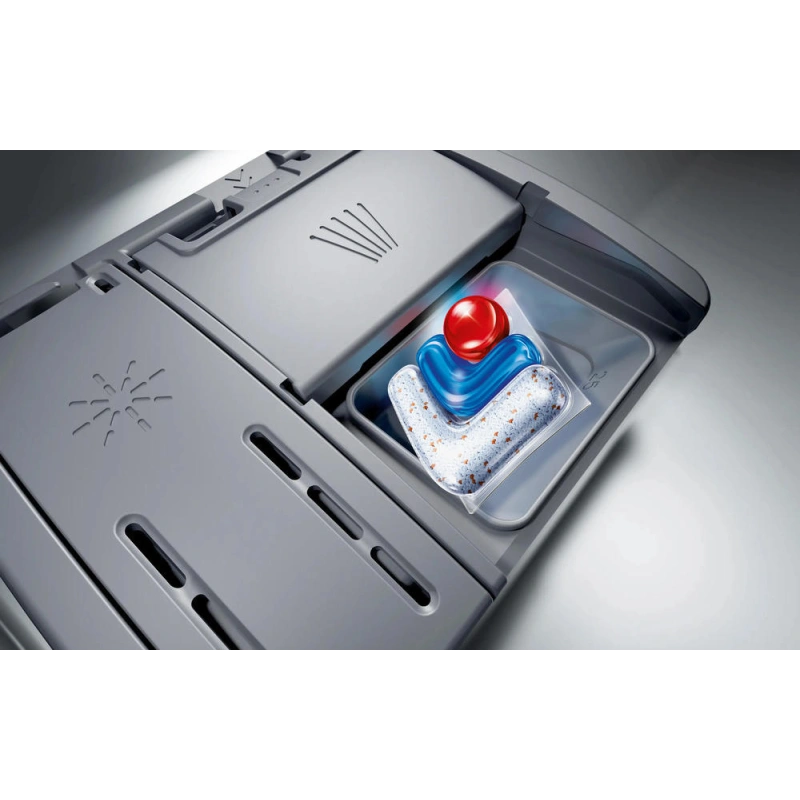 Встраиваемая посудомоечная машина Bosch SMV4HVX03E