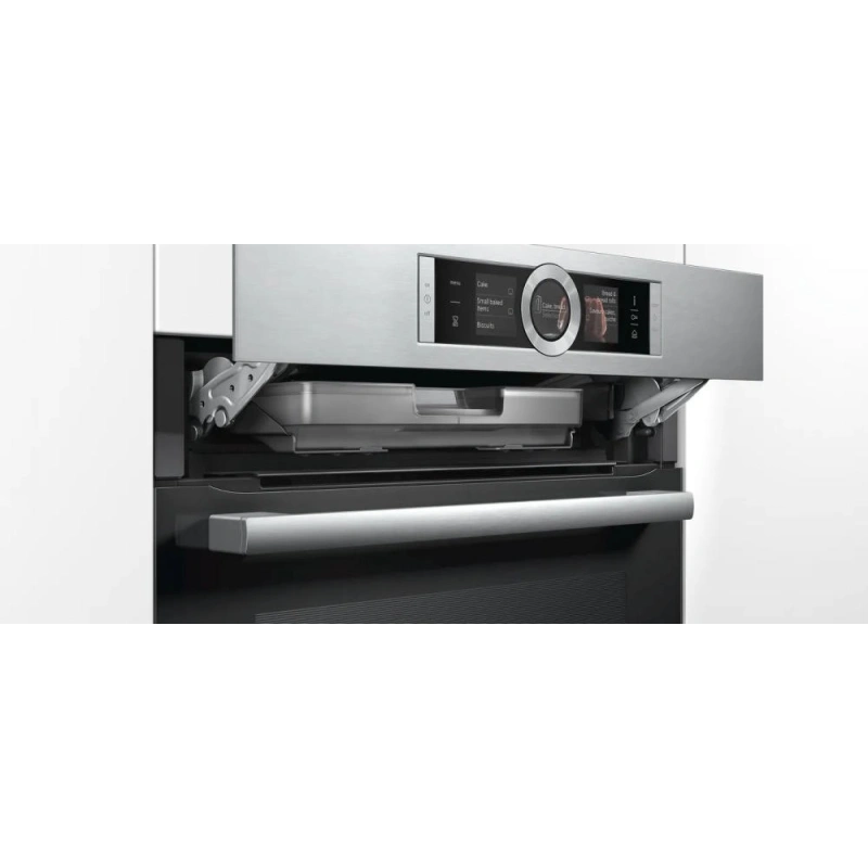 Духовой шкаф Bosch HSG636BS1